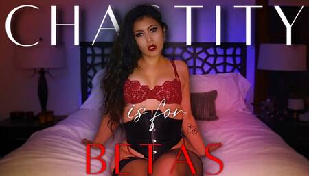 Chastity is for Betas 1080p mp4