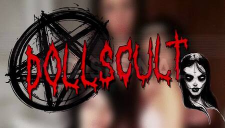 Melody plays with a dildo