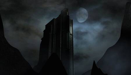 Katwoman Jennifer Dark Prowls Into A Prison Cage 3way