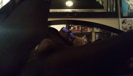 XXX SEXERCIZE 17: XXX EXPOSED BALLS