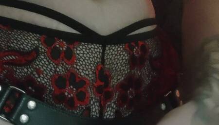 Surrender all body, mind and soul