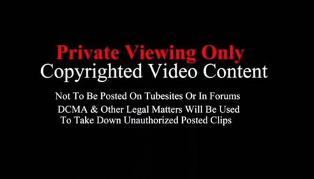 Bondage Playtime Cancelled (hd wmv)