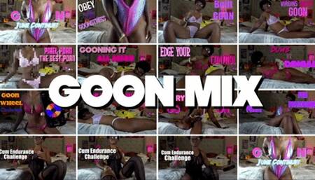 GOON MIX