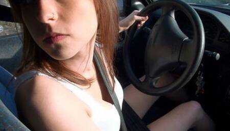 Car Driving With Anny 2 HD-480