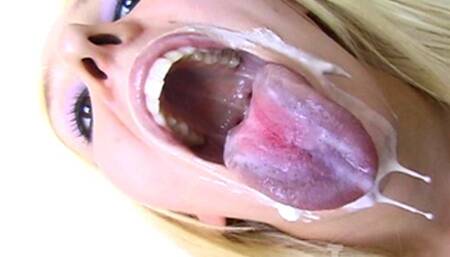 Cherry "Oral Carnival"