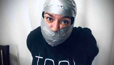 Now that’s what I call a gag 36