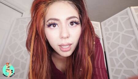 Break In Beat Down Ft Princess Onyx Kim - 4K