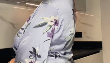 STEP-MOMMY IS GOING TO USE YOU