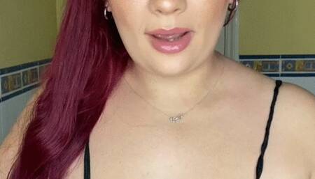 Small Penis Degradation POV