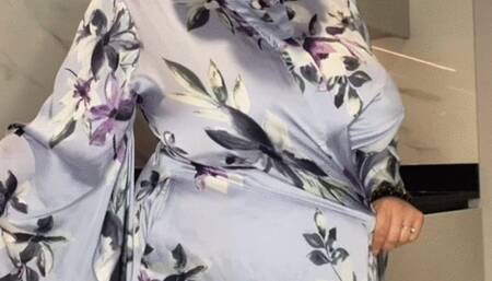 BUTT PLUG WIFE ROLE PLAY