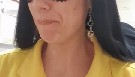 DINNER 018: Breaded Meat and Tortilla