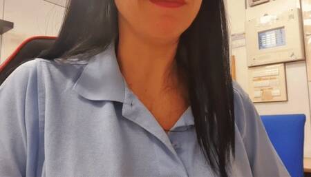 DINNER 016: Pumpkin cream