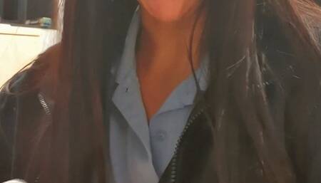 DINNER 015: Spaghetti carbonara