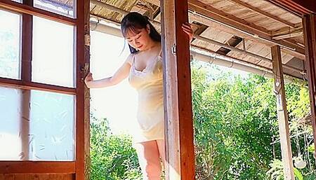 Rebd-748 Fumika2 Passionate Overflow Fumika Nakayama P3