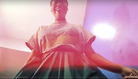 Giantess Crew- Princess J – Yummy Family