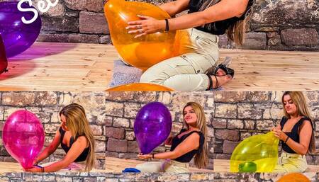 RR005: Set Prepping (Non pop)