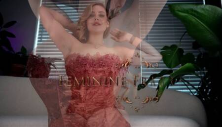 Feminine Fragrance - English Subtitles