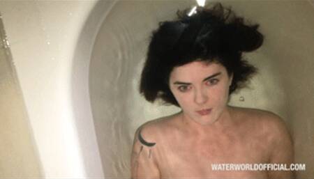 Margot UNCUT