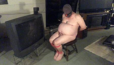 CAPTURED BY EX-GIRLFRIENDS