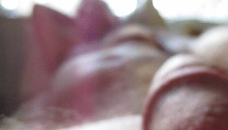 I give you hairy treats