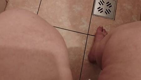 Explosive Sounds in the Toilet!