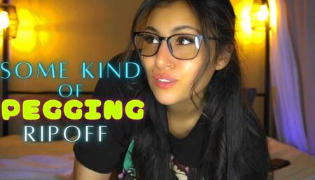 Some Kind of Pegging Ripoff 480p MOV