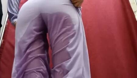 Diana public peeing in pants and more