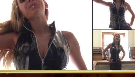 Schluck Rotze, Loser!