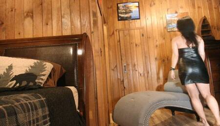 homewrecking dressing room joi