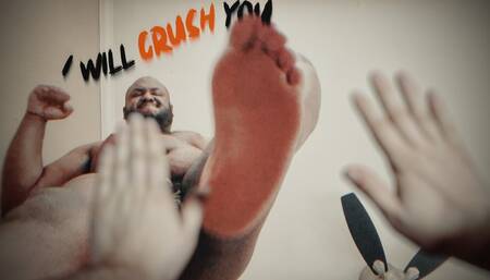 I Shrunk My Roommate For Unpaid Rent