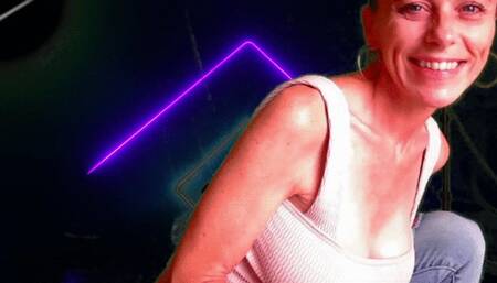 Do you want to see my tits? Then show me your penis! Small Penis Humiliation Tease Deny Tara Smith