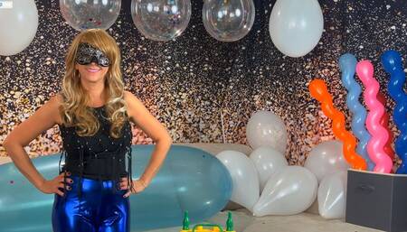 Pop Me! (If you Can)