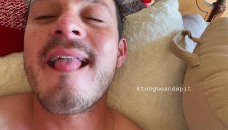 Cody Lakeview Tongue Part18 Video1 - WMV