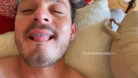 Cody Lakeview Tongue Part18 Video1 - MP4