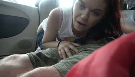 Watching StepDaddy Fuck Me 4k