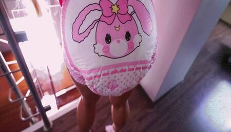 Adult pissing stepdaughter WMV