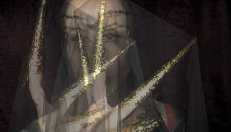 ENCHANTED BY NEFERTITI