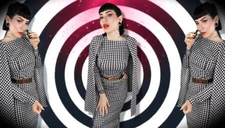 Worship the spiraling Goddess - AROMA , JOI , PORN ADDICTION