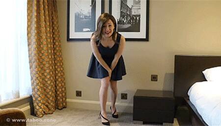 You call that a penis? - 2K