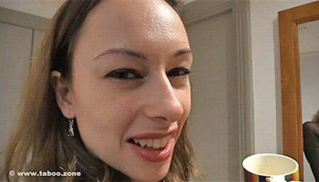 Lick my ASS, Stepson! - wmv