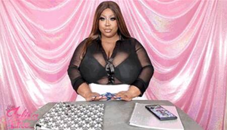 BBW Boss Swallows and Replaces You (MP4 Version)