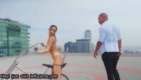 anal ricky johnson emily willis - touching the sky