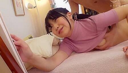 Miku Chibana - Liberal Arts College Chick With A Nice Ass And A Pure Heart : Part.1 P7
