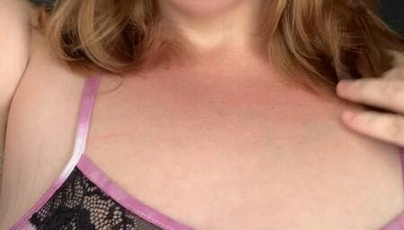 Carina Racy - CEI For A Cum Slut