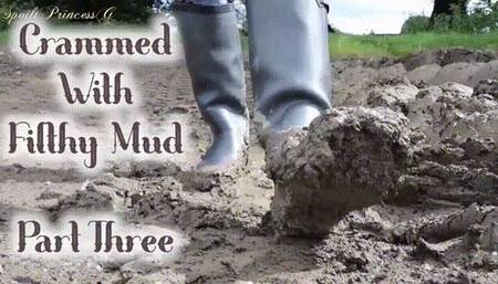 Crammed With Filthy Mud - Part Three