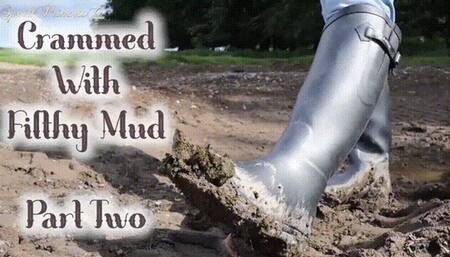Crammed With Filthy Mud - Part Two