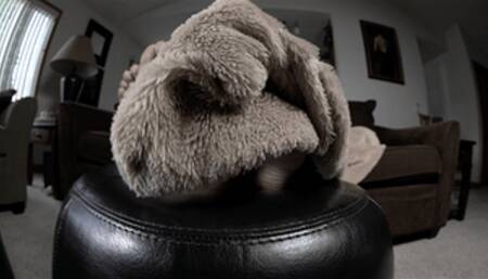 Just Chatting Amongst Ourselves - Full Movie