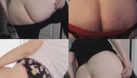 25 FARTS 2 BURPS AND 3 MF BADASS ATTEMPTS