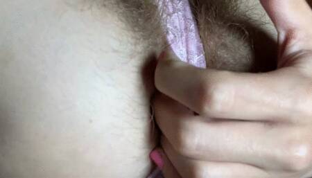 super hairy pussy