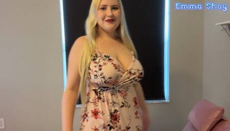 Nude Art Model Acts Inappropriate